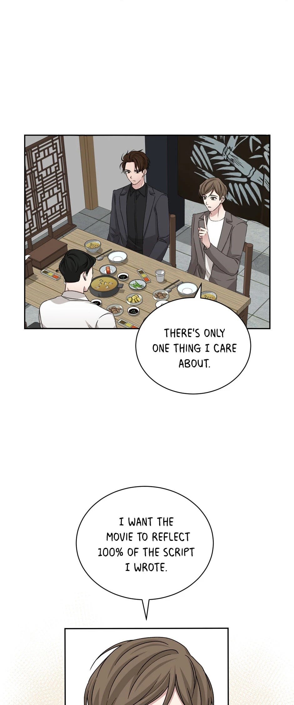 Big Life Chapter 62 - page 34