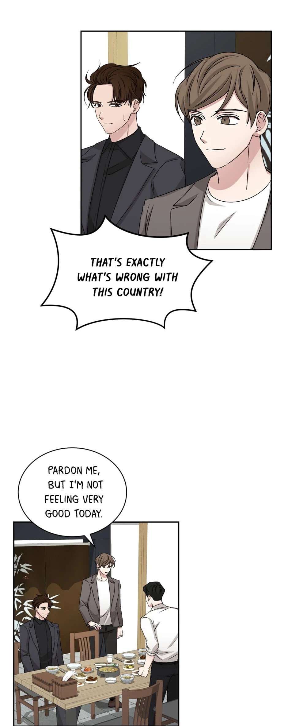 Big Life Chapter 62 - page 44