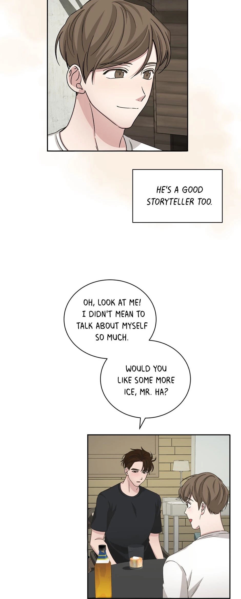 Big Life Chapter 62 - page 55