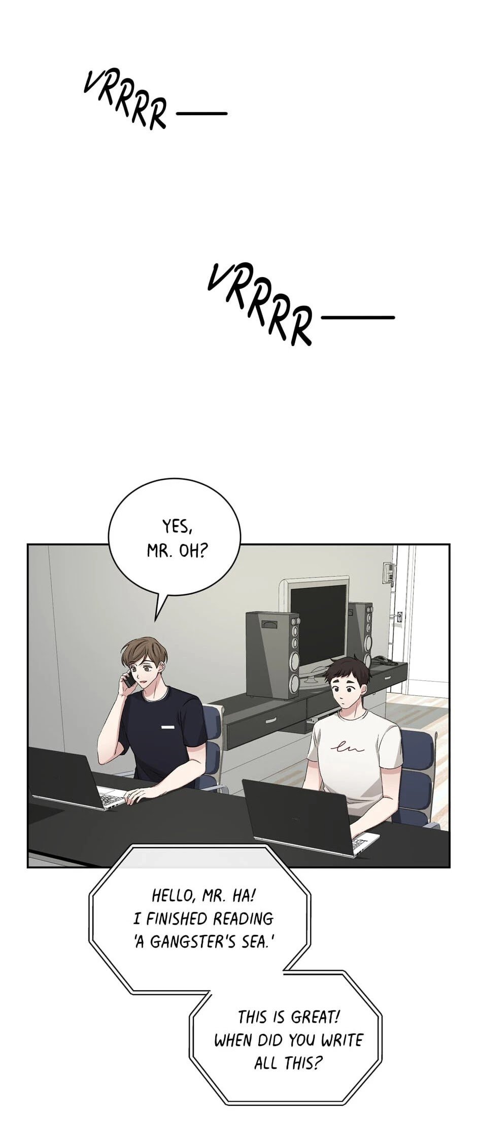 Big Life Chapter 62 - page 7