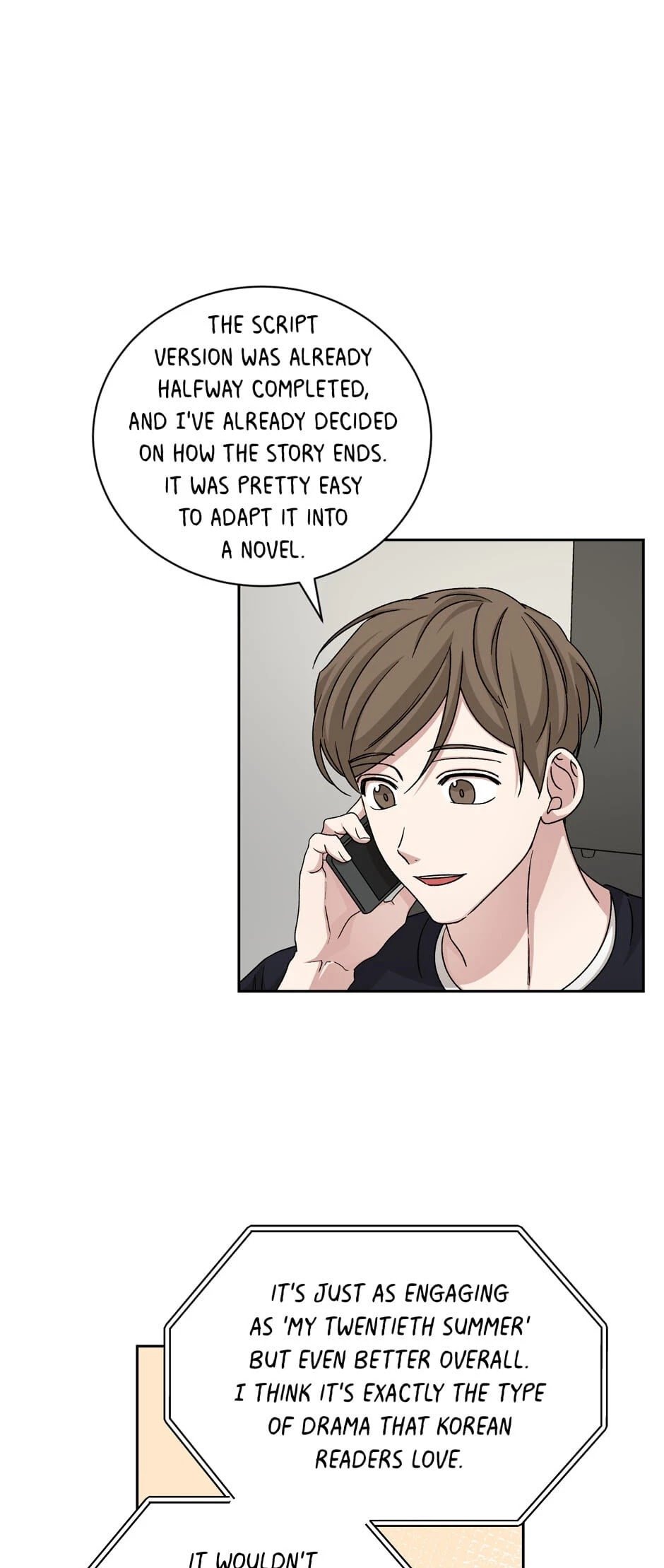 Big Life Chapter 62 - page 8