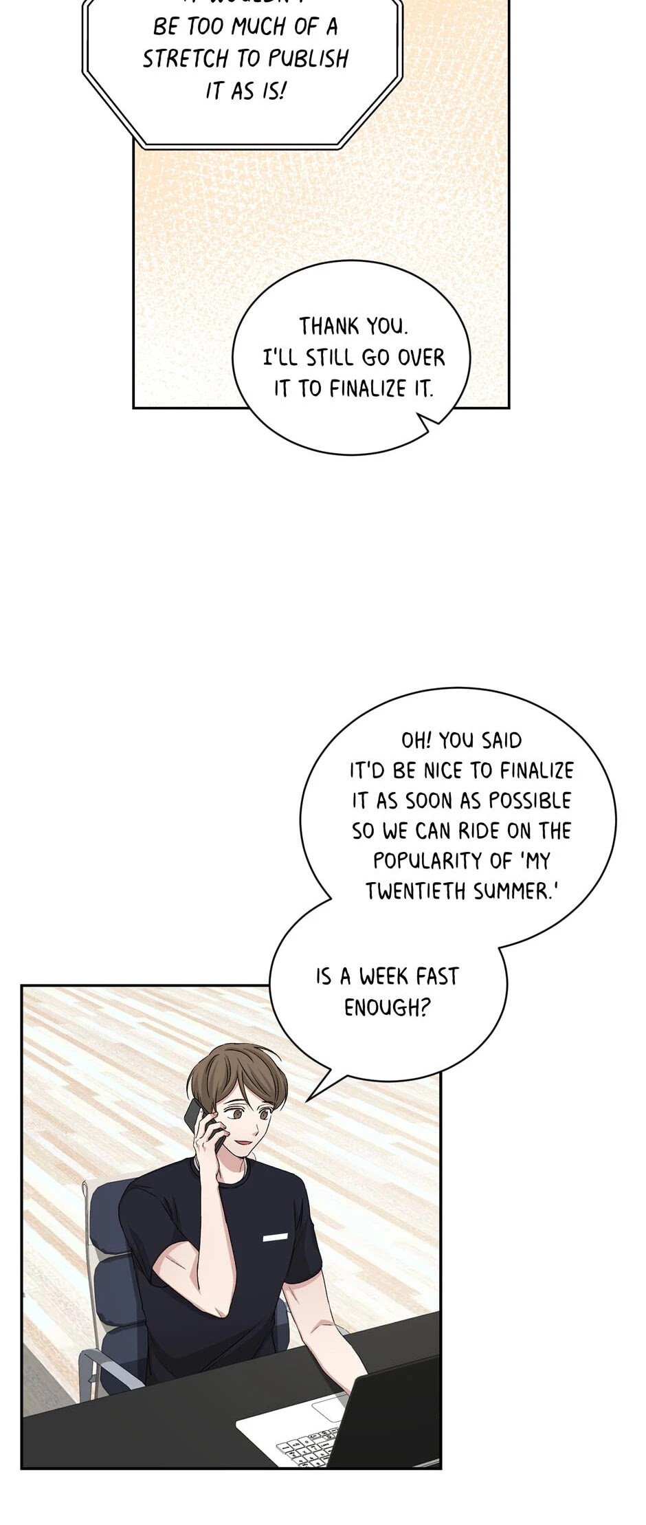Big Life Chapter 62 - page 9