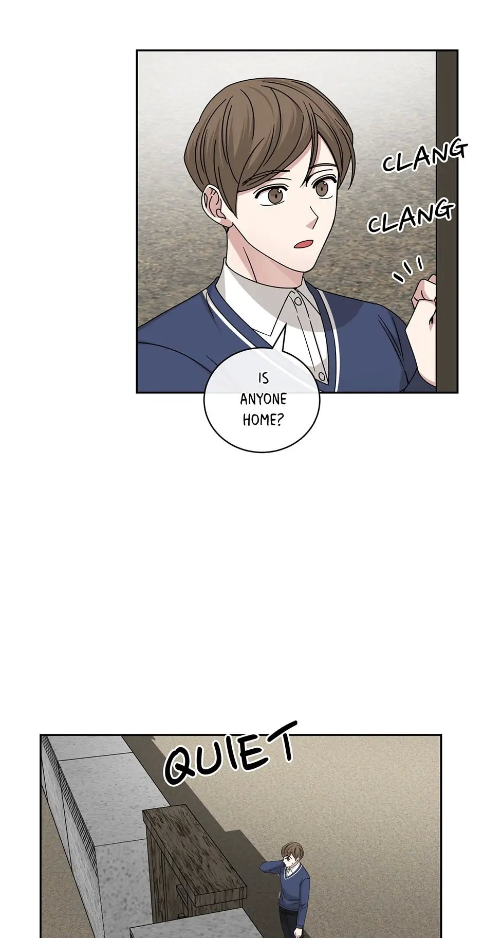 Big Life Chapter 115 - page 11