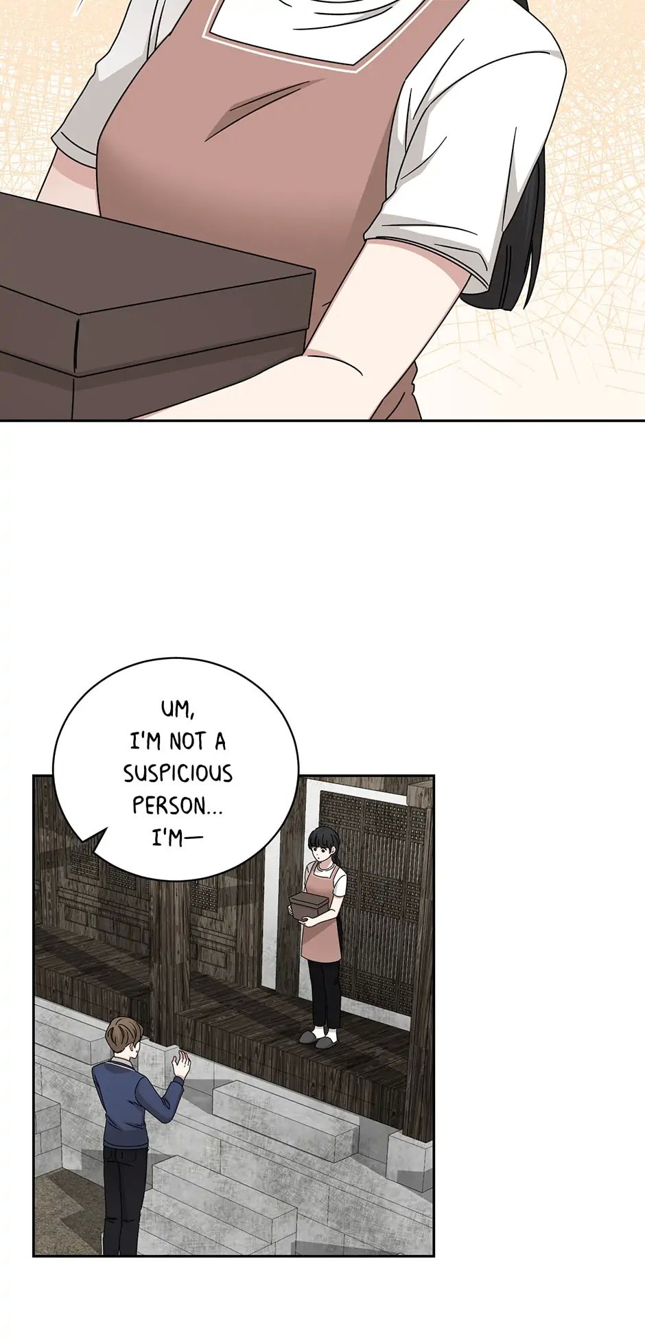 Big Life Chapter 115 - page 17
