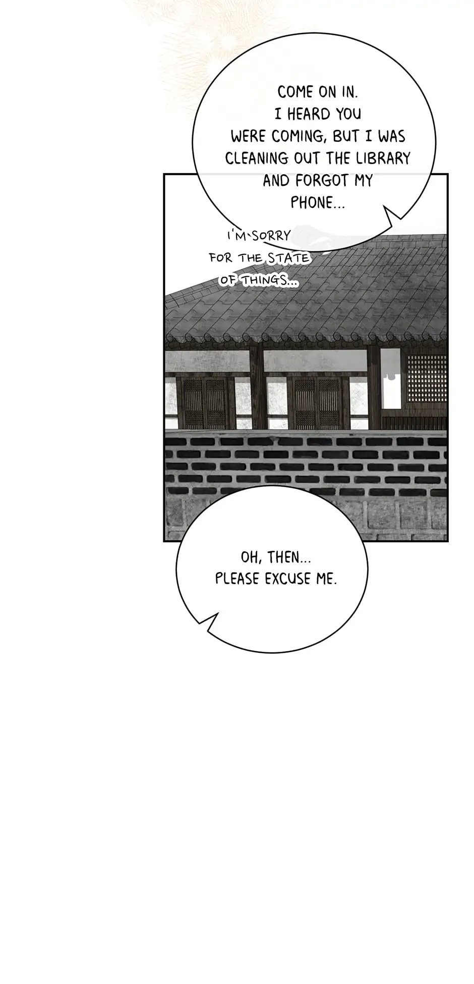 Big Life Chapter 115 - page 19