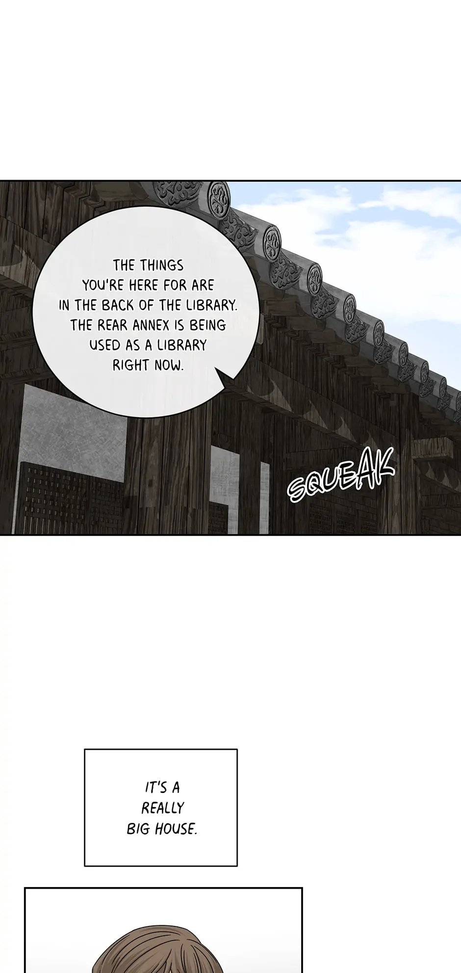 Big Life Chapter 115 - page 20