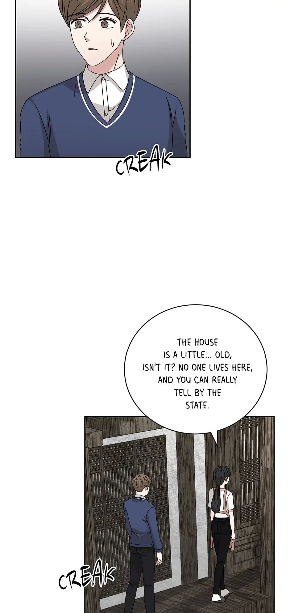 Big Life Chapter 115 - page 21