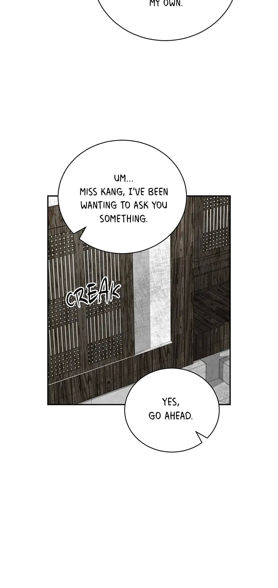 Big Life Chapter 115 - page 23