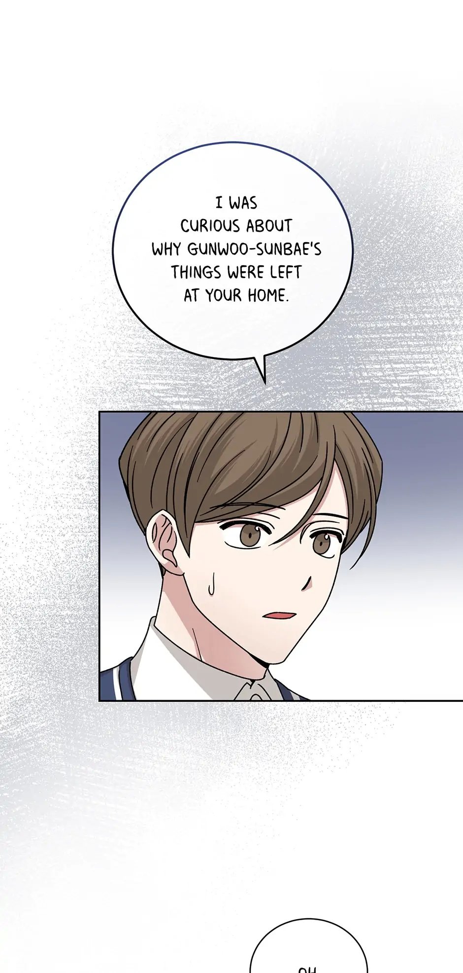 Big Life Chapter 115 - page 24