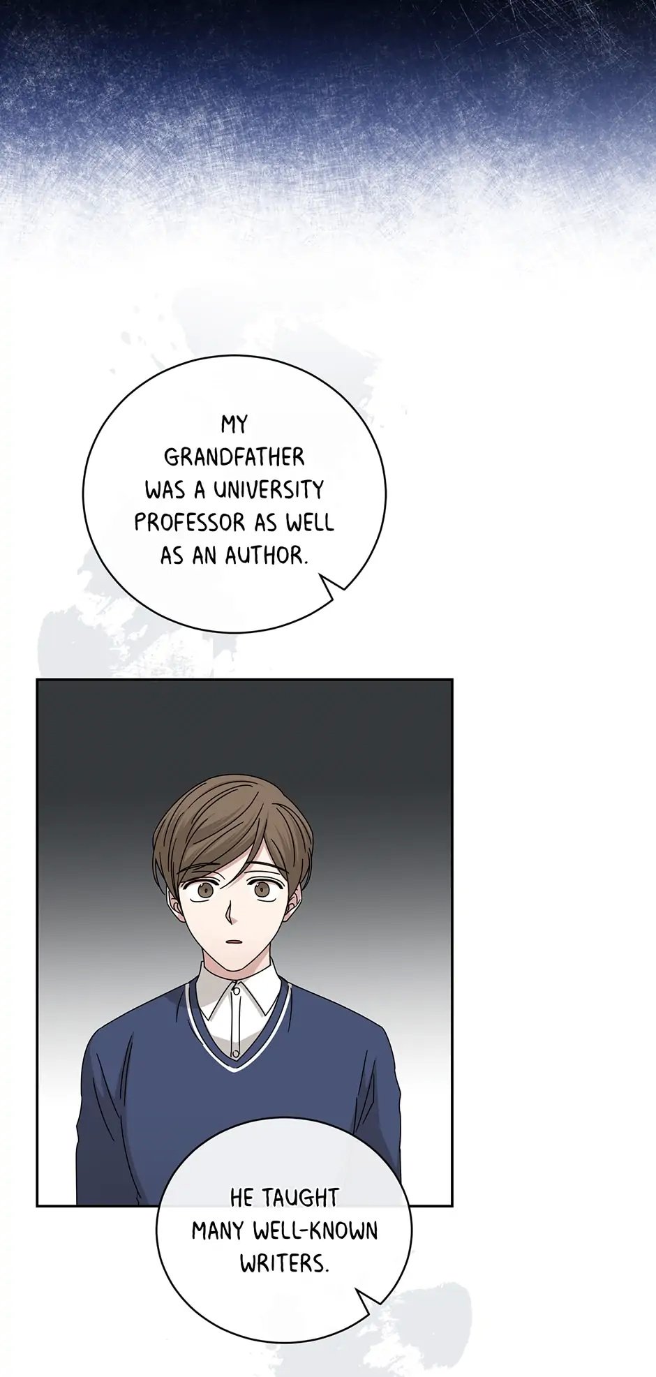 Big Life Chapter 115 - page 26