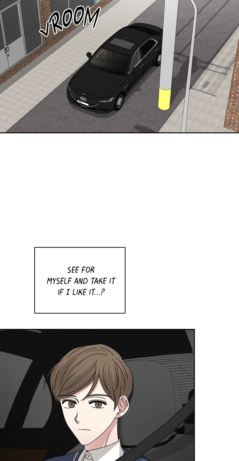 Big Life Chapter 115 - page 3