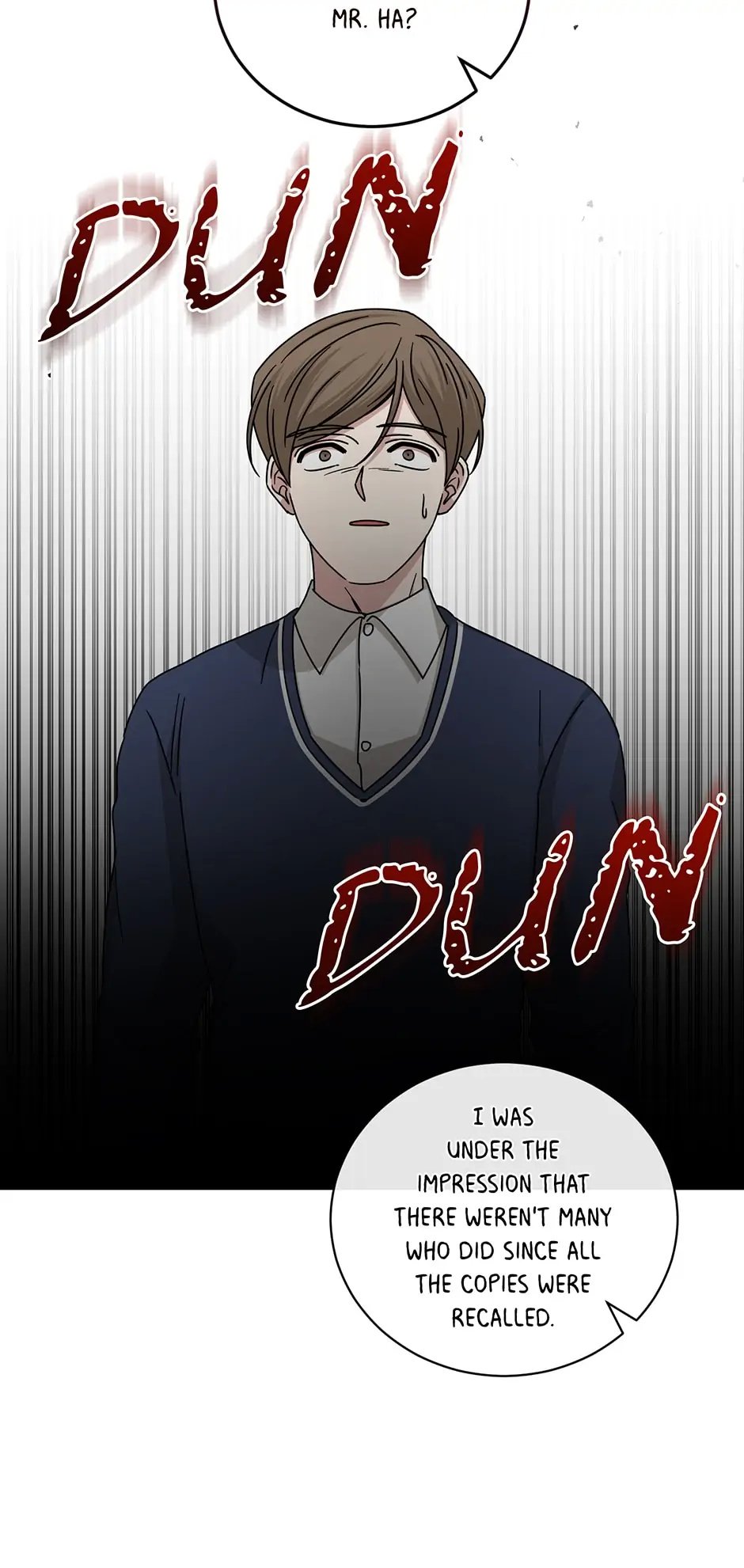 Big Life Chapter 115 - page 30