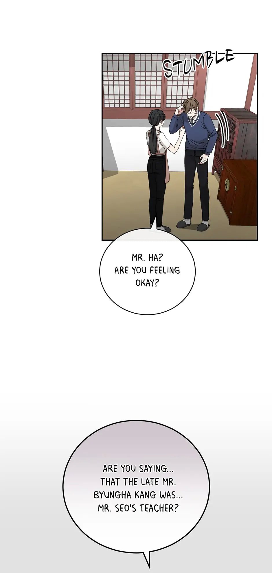 Big Life Chapter 115 - page 31
