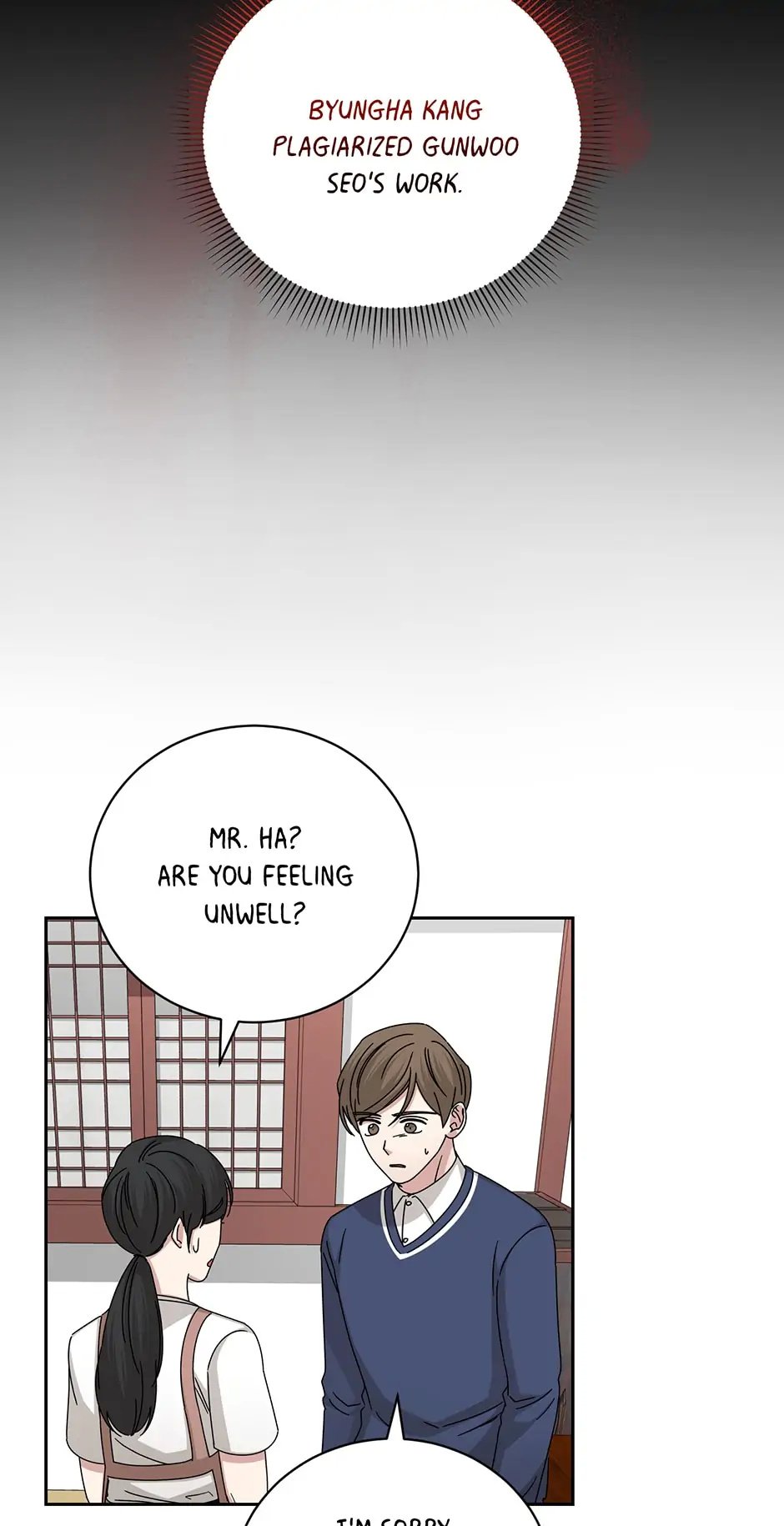 Big Life Chapter 115 - page 36