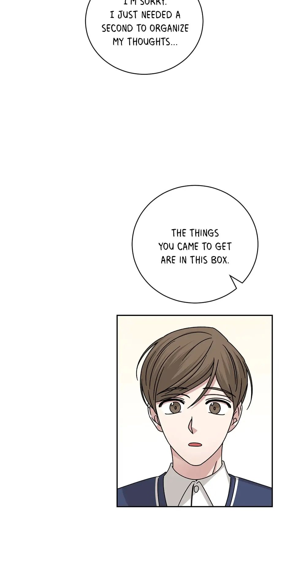 Big Life Chapter 115 - page 37