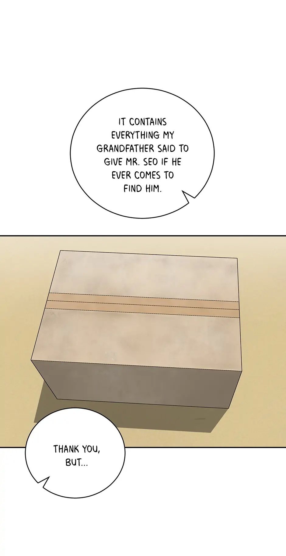 Big Life Chapter 115 - page 38