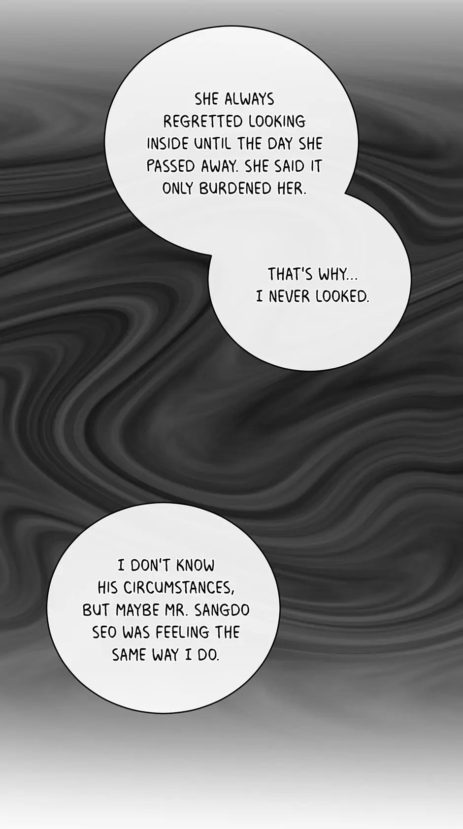 Big Life Chapter 115 - page 41