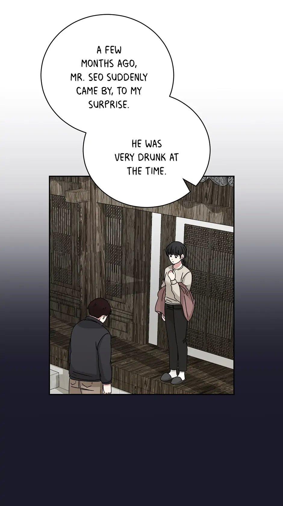 Big Life Chapter 115 - page 43