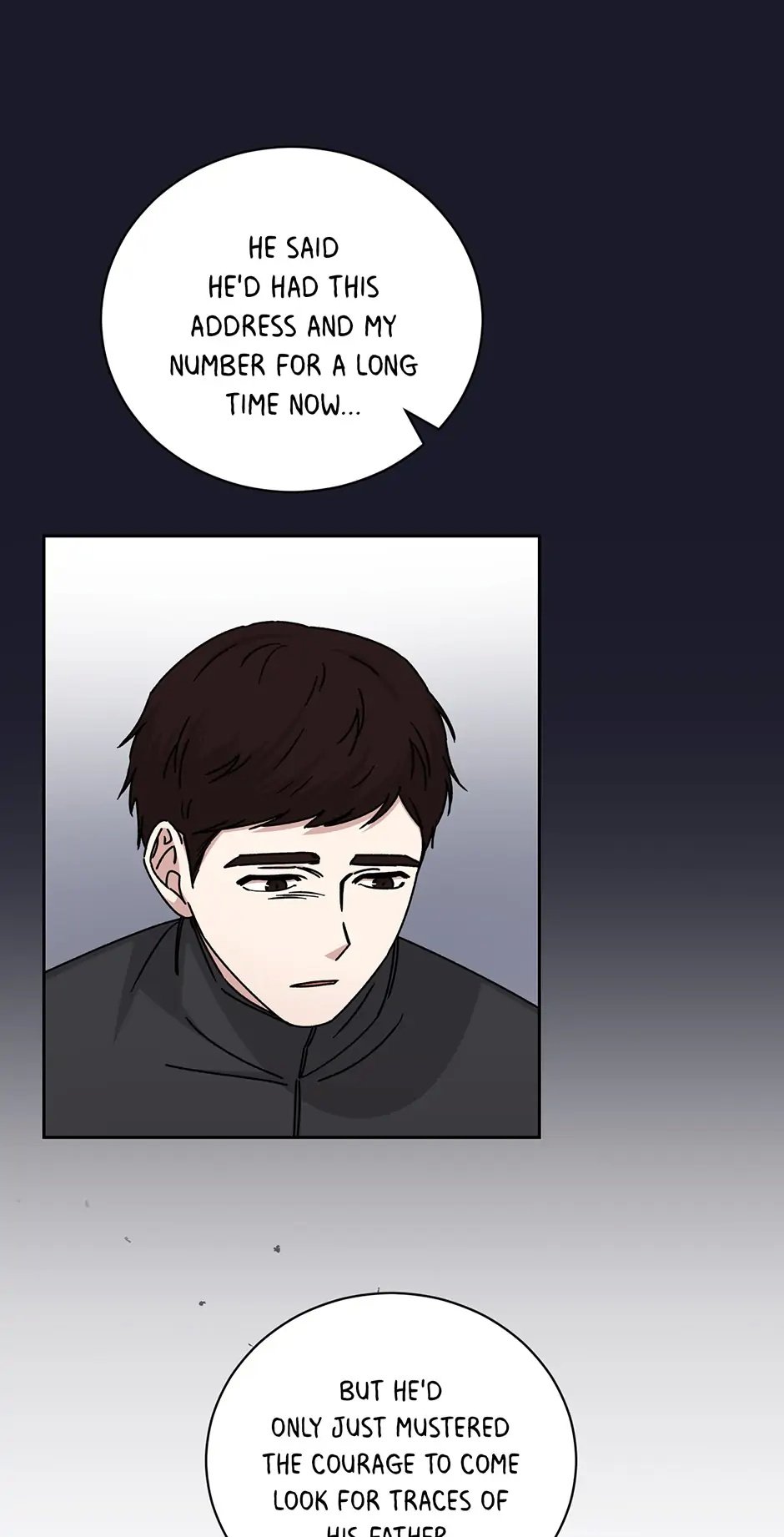 Big Life Chapter 115 - page 44