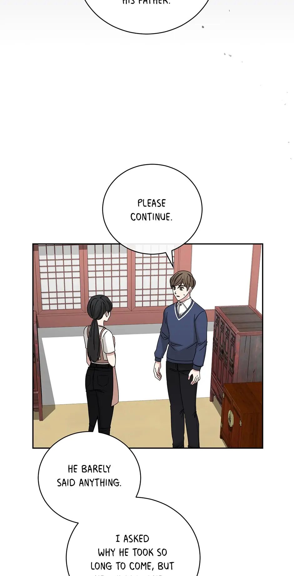 Big Life Chapter 115 - page 45