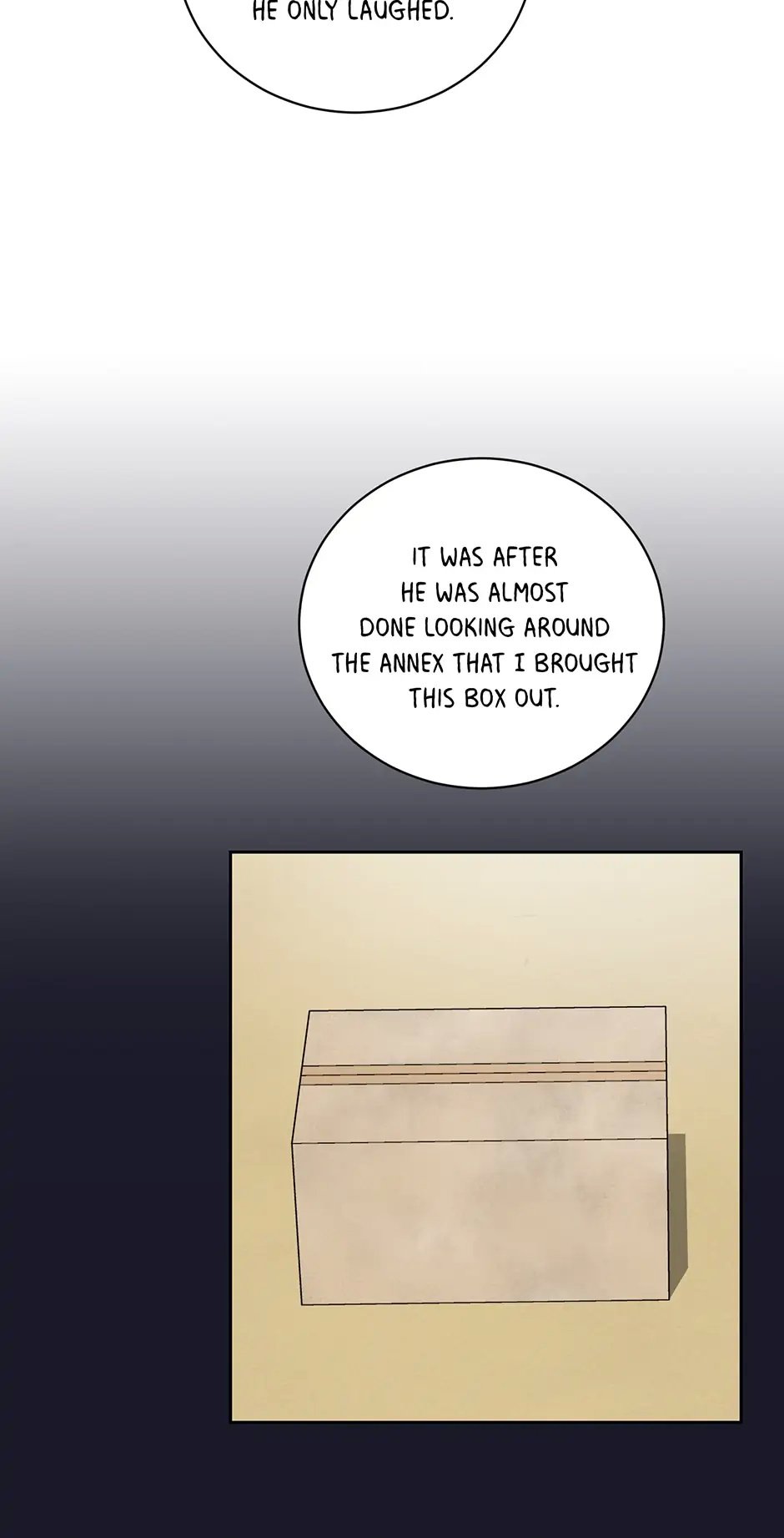 Big Life Chapter 115 - page 46