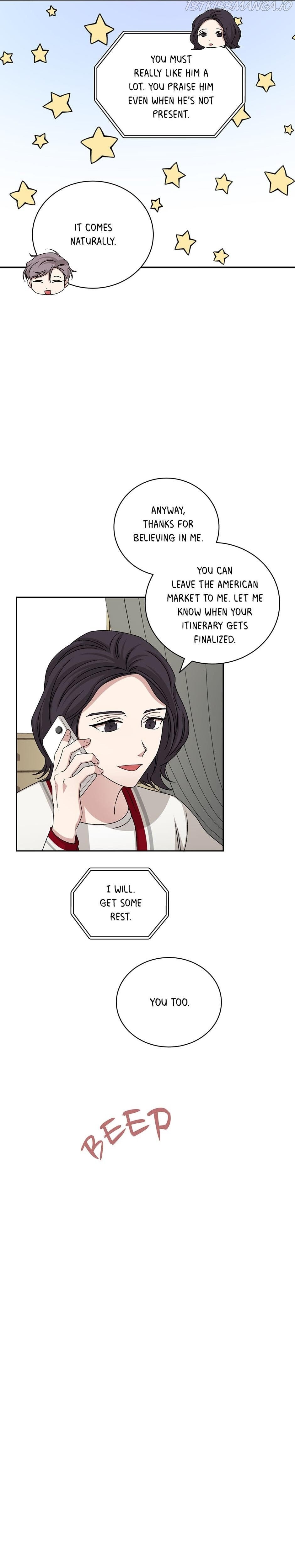Big Life Chapter 79 - page 13
