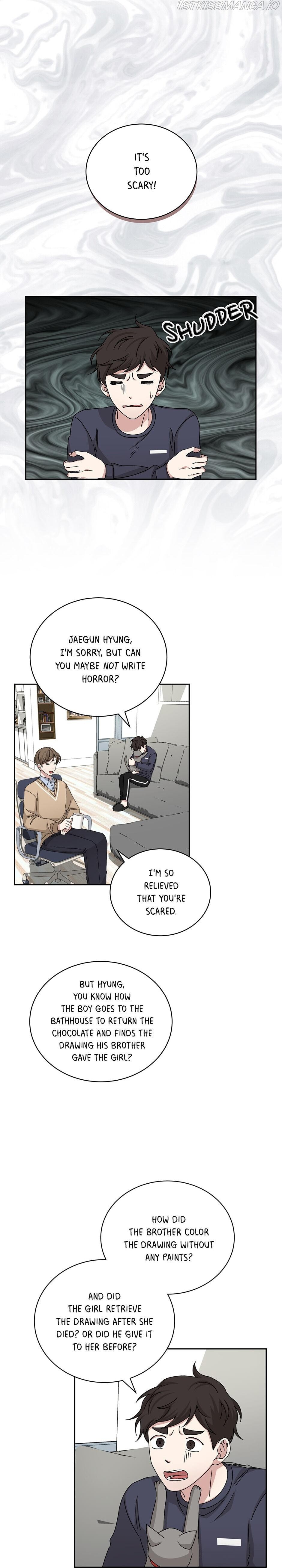 Big Life Chapter 79 - page 2