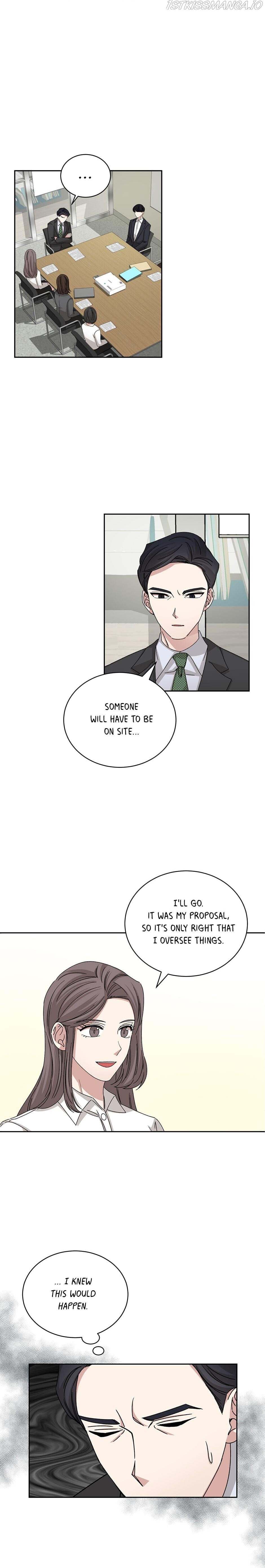 Big Life Chapter 79 - page 22