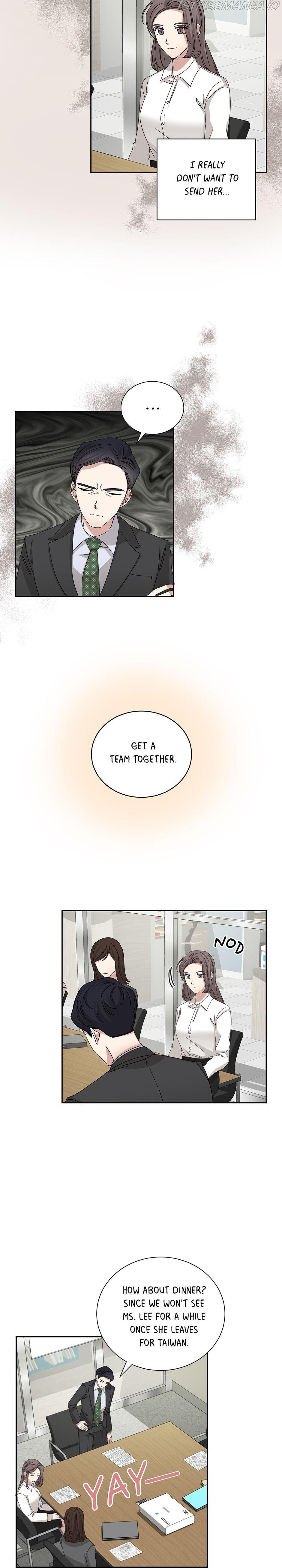 Big Life Chapter 79 - page 24