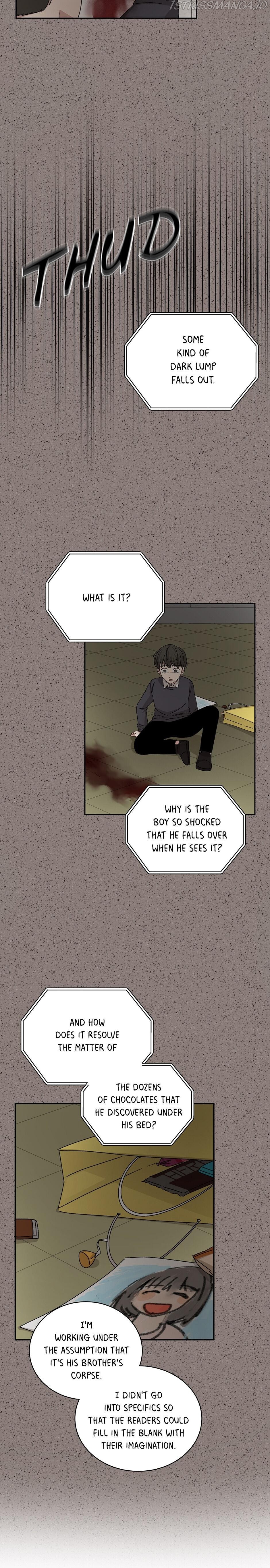Big Life Chapter 79 - page 5