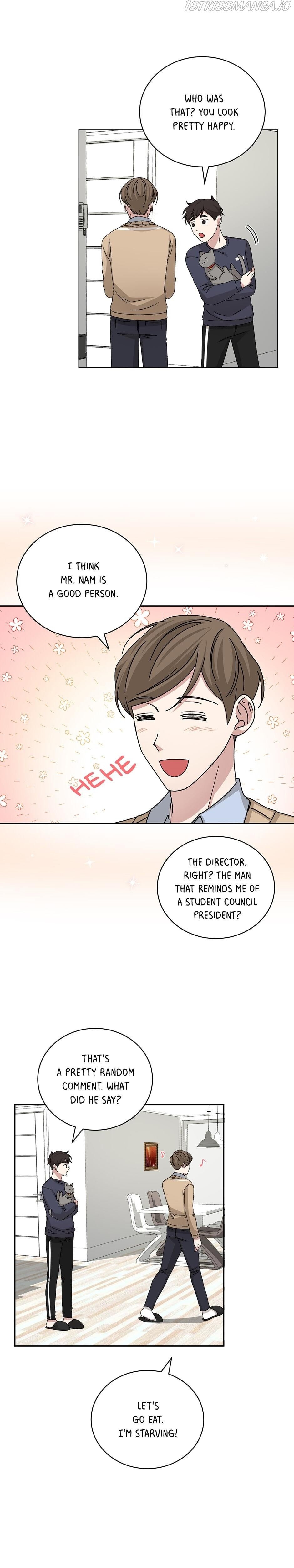 Big Life Chapter 79 - page 8