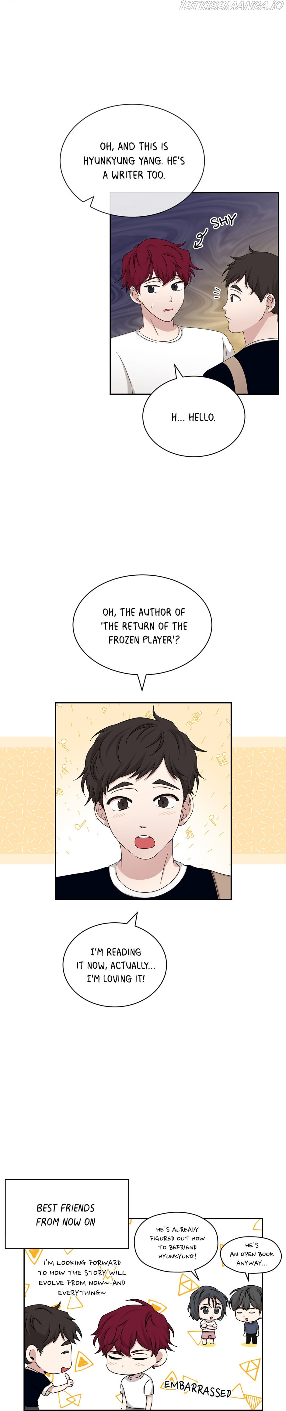 Big Life Chapter 60 - page 10