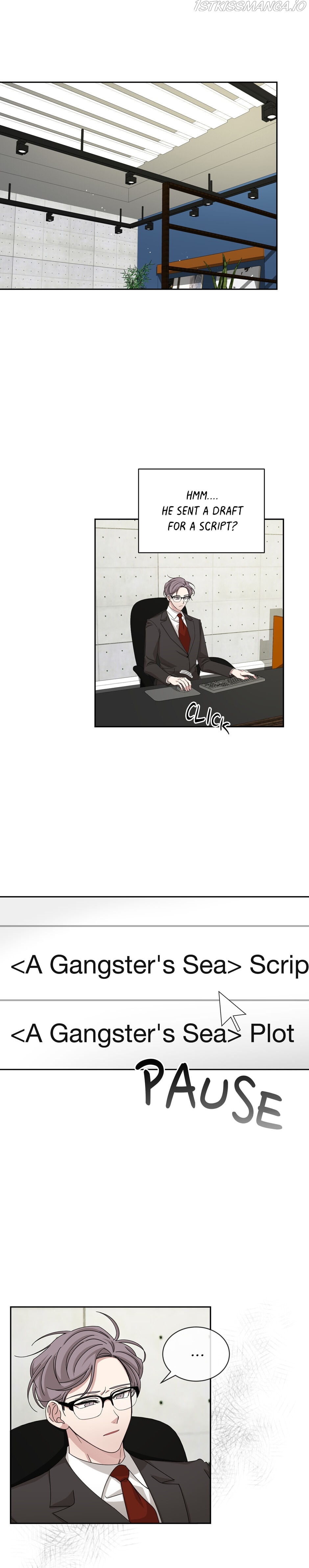 Big Life Chapter 60 - page 12