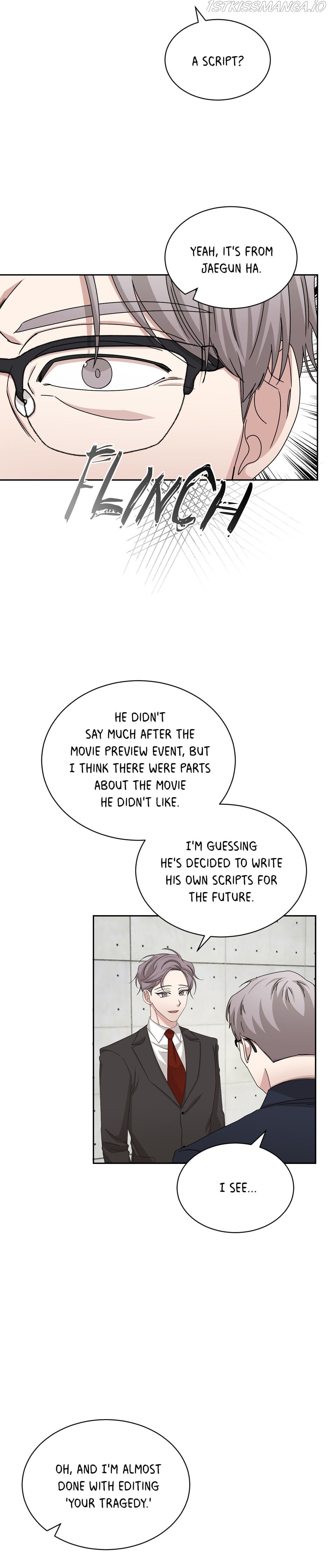 Big Life Chapter 60 - page 15