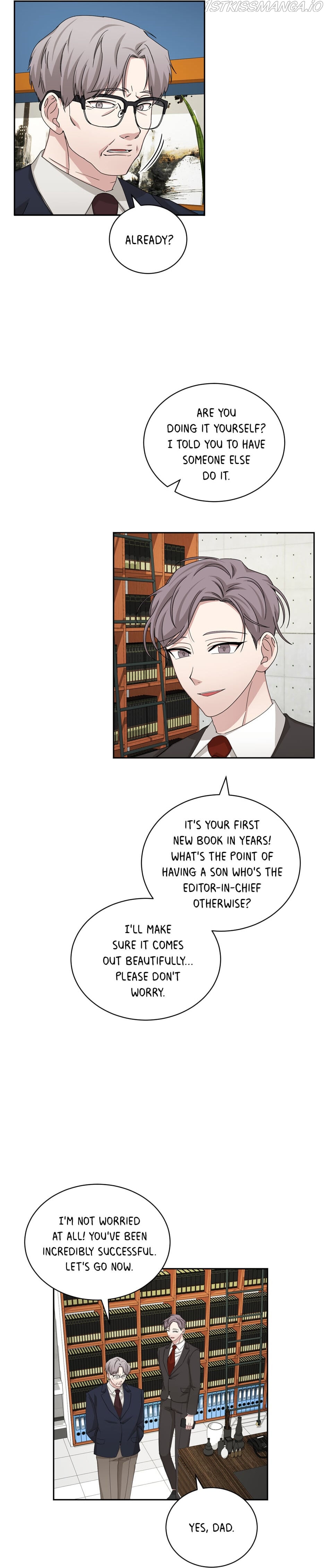 Big Life Chapter 60 - page 16