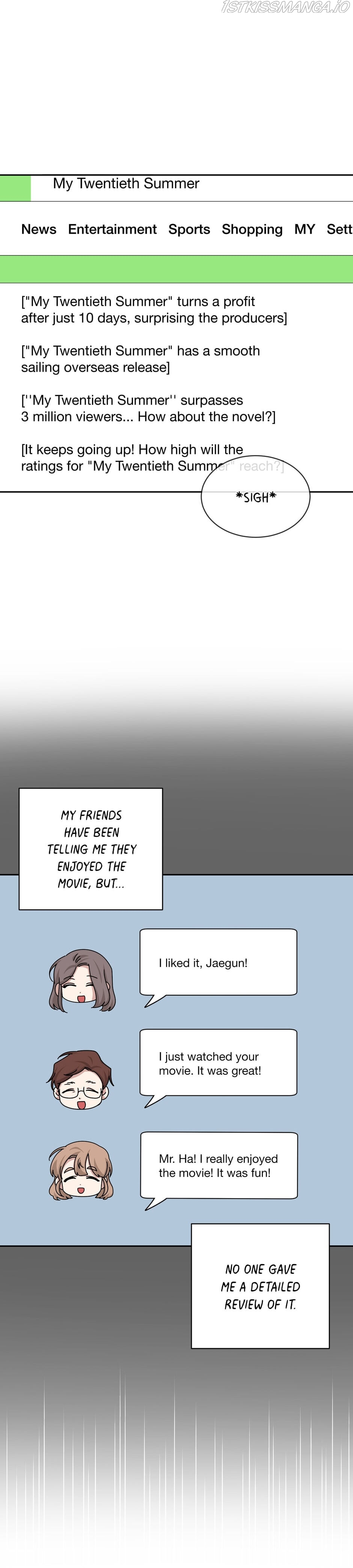 Big Life Chapter 60 - page 18