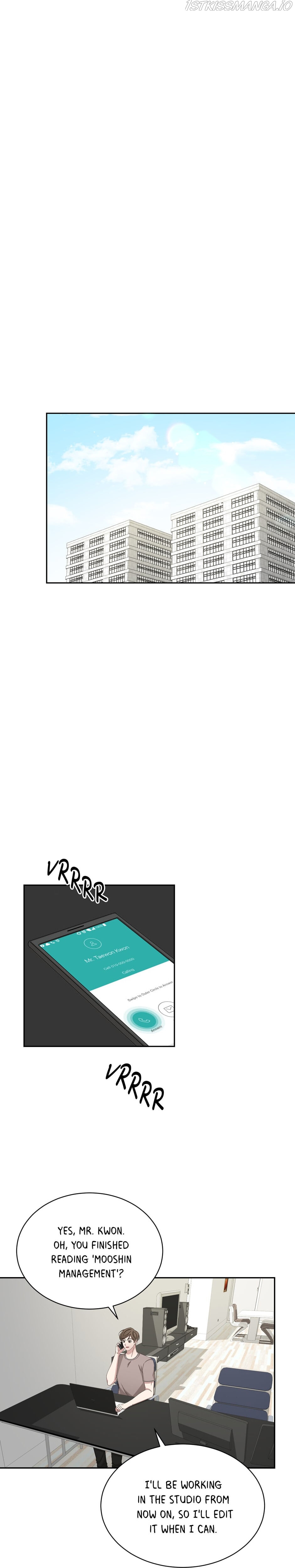 Big Life Chapter 60 - page 2