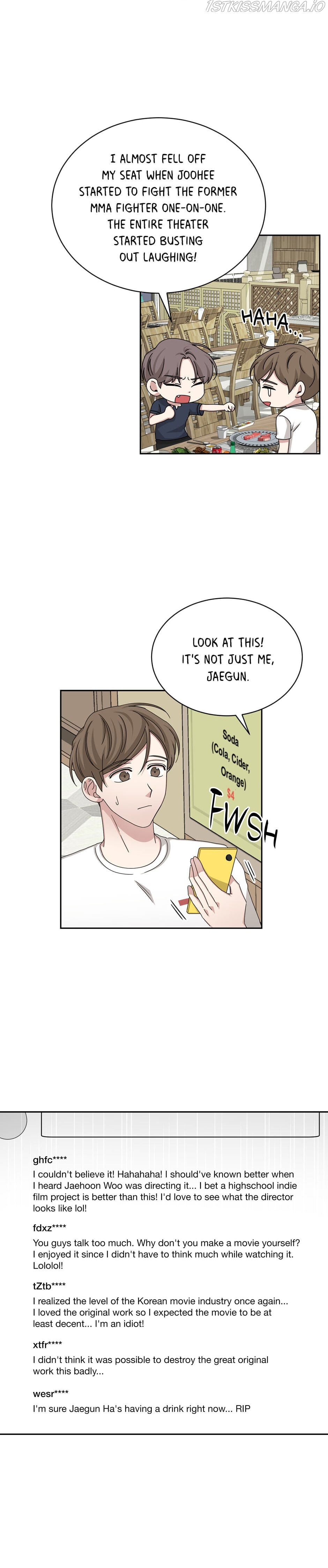 Big Life Chapter 60 - page 20