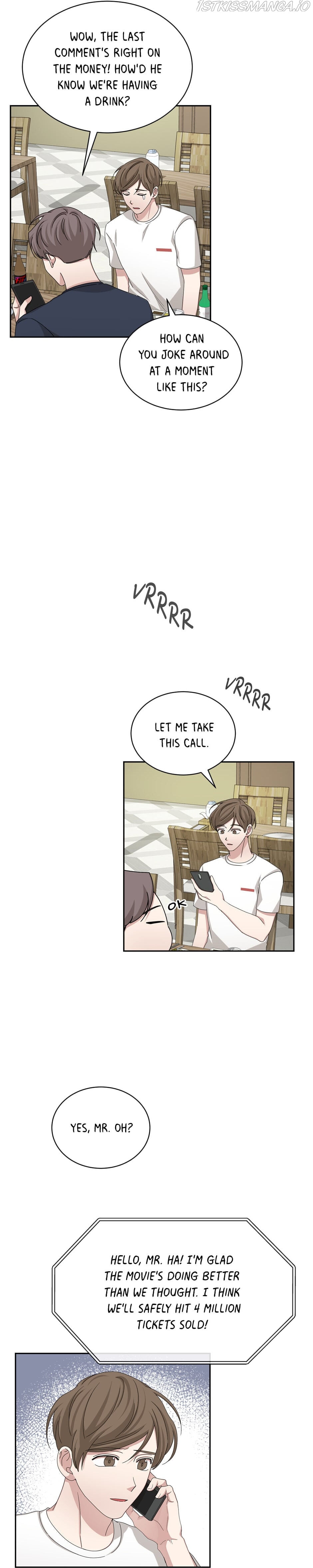 Big Life Chapter 60 - page 21