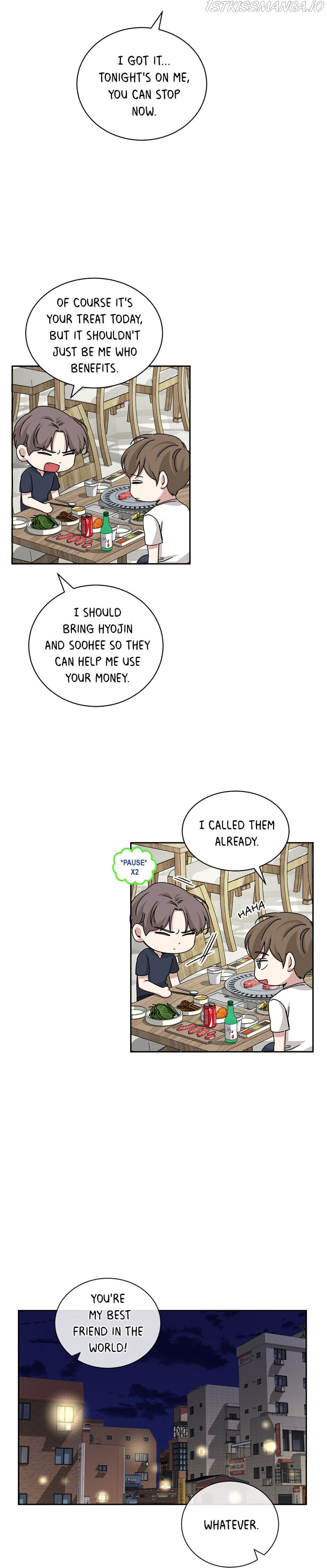 Big Life Chapter 60 - page 25