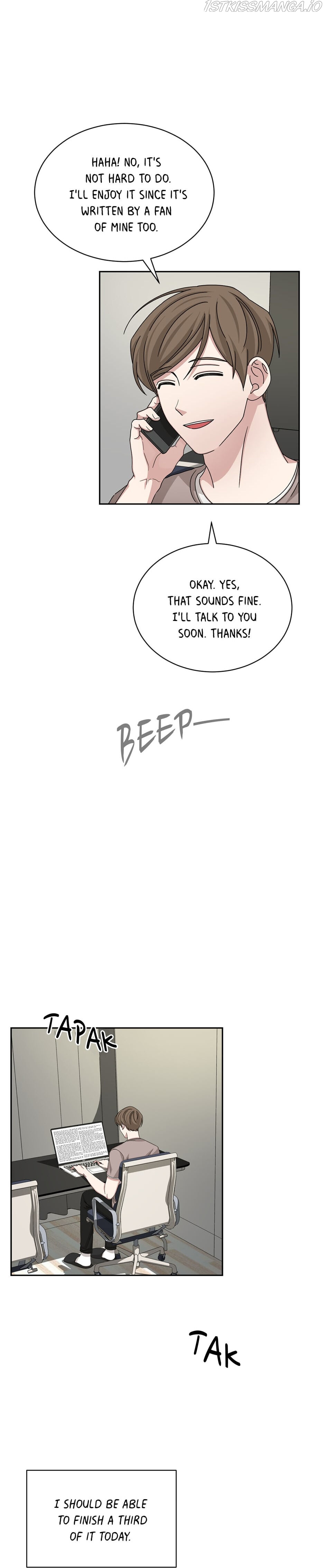 Big Life Chapter 60 - page 3