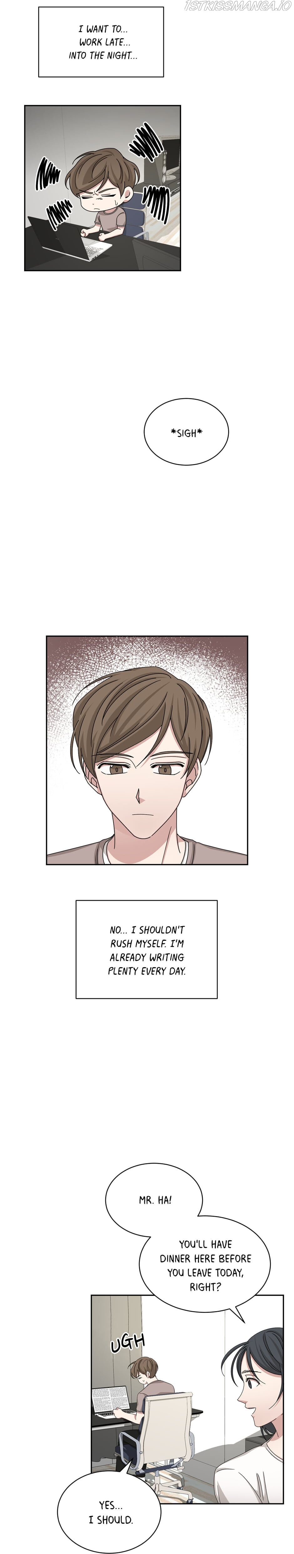Big Life Chapter 60 - page 5