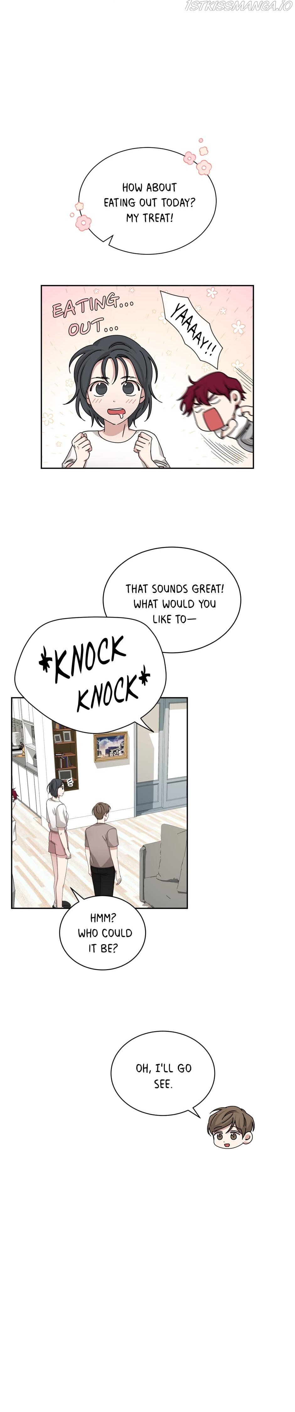 Big Life Chapter 60 - page 6