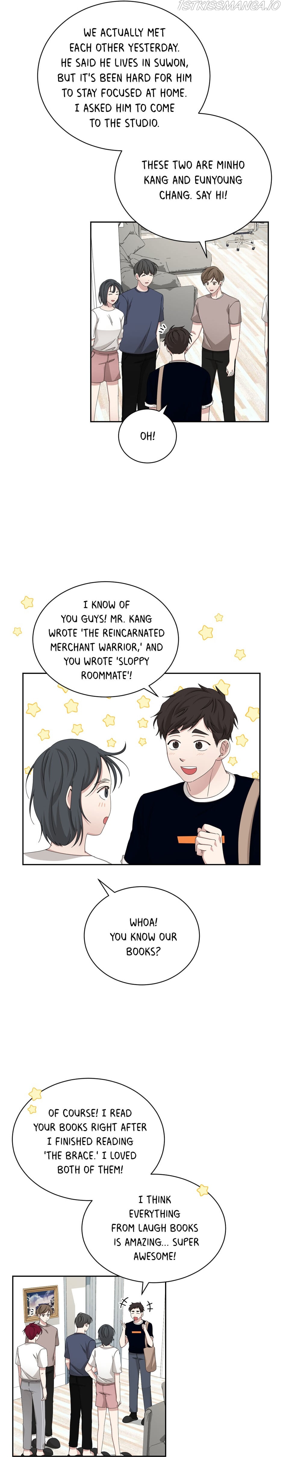 Big Life Chapter 60 - page 9