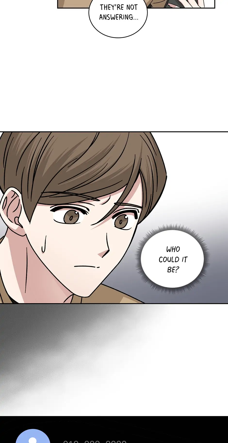 Big Life Chapter 113 - page 19