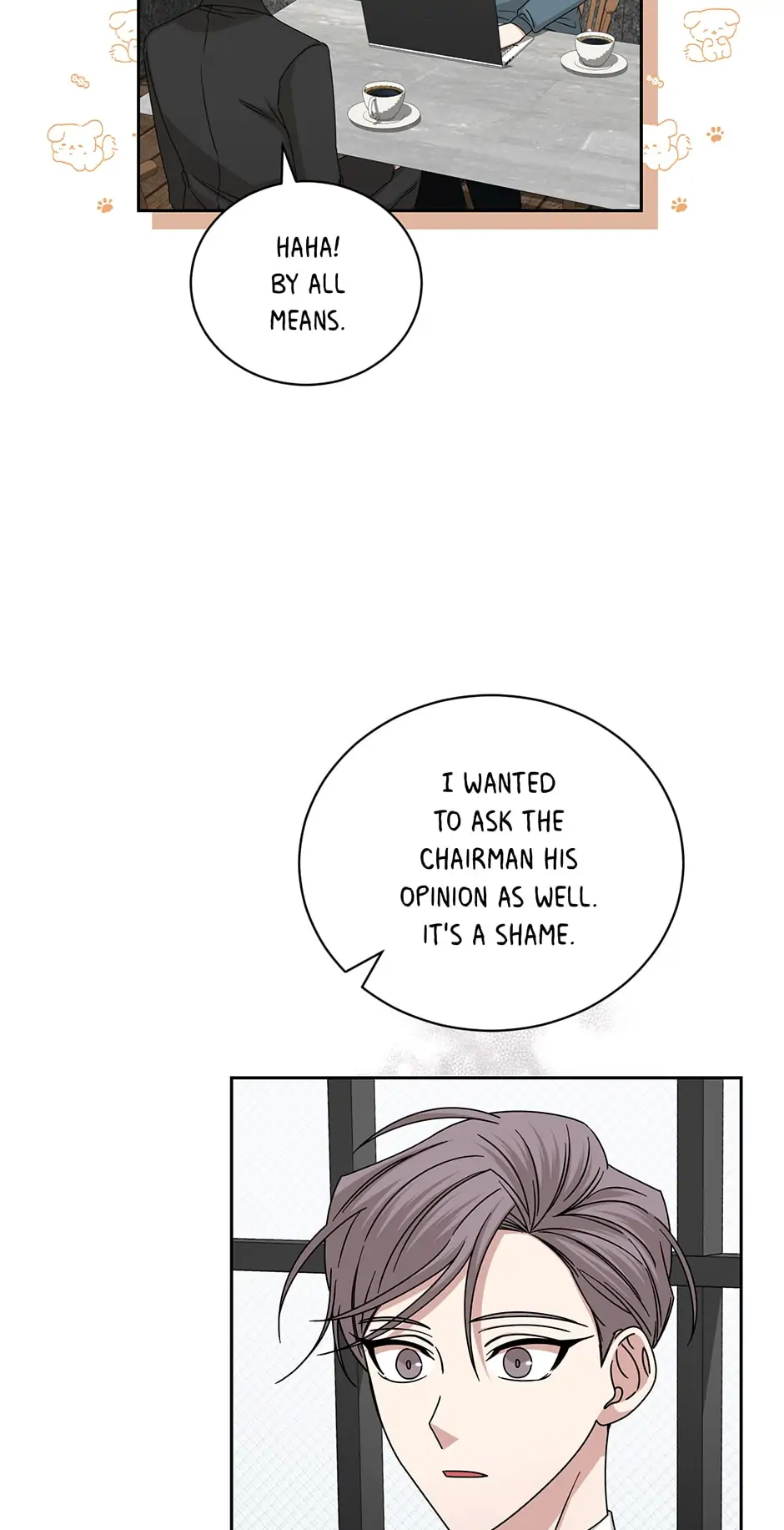 Big Life Chapter 113 - page 25