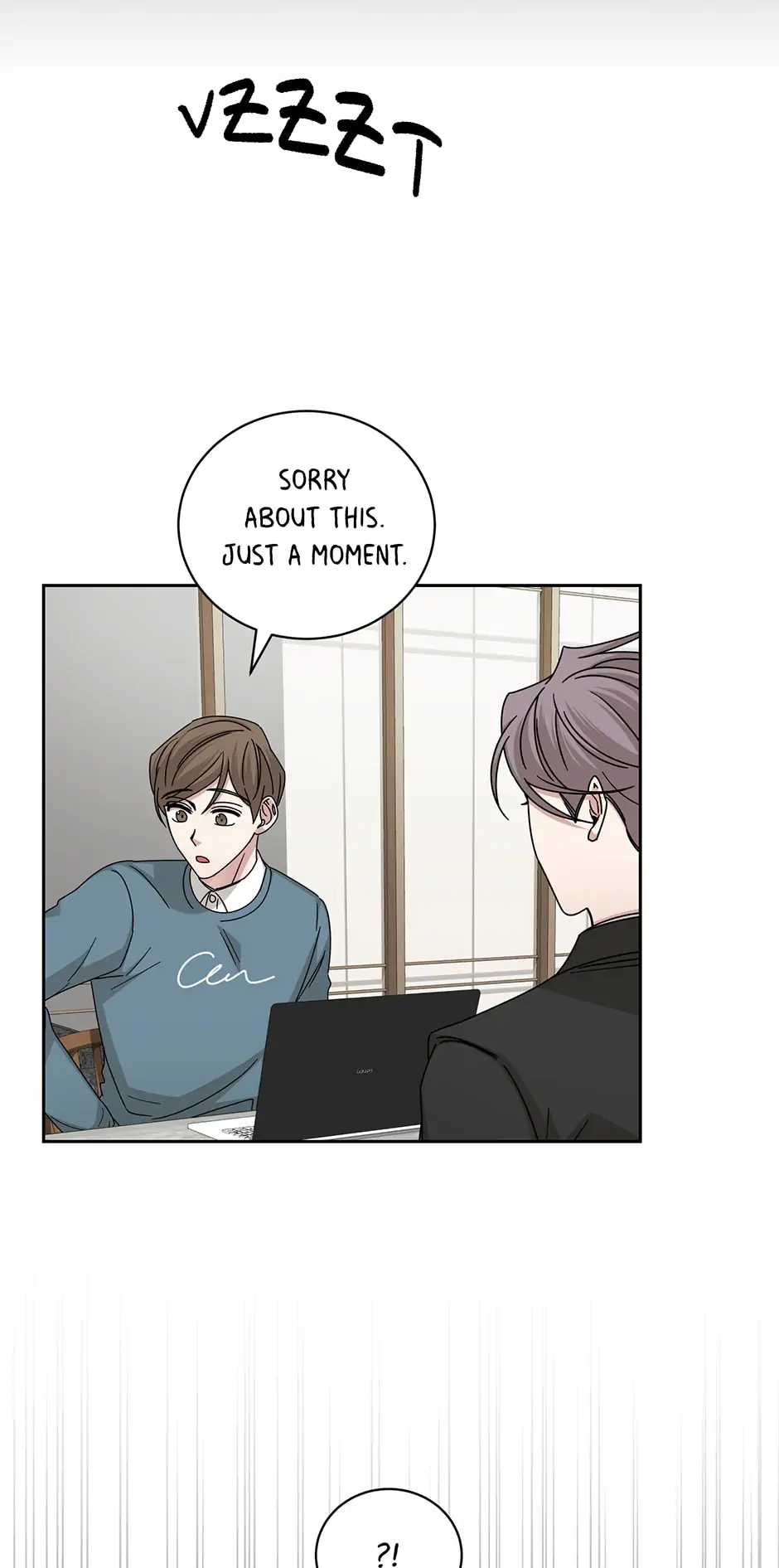 Big Life Chapter 113 - page 30