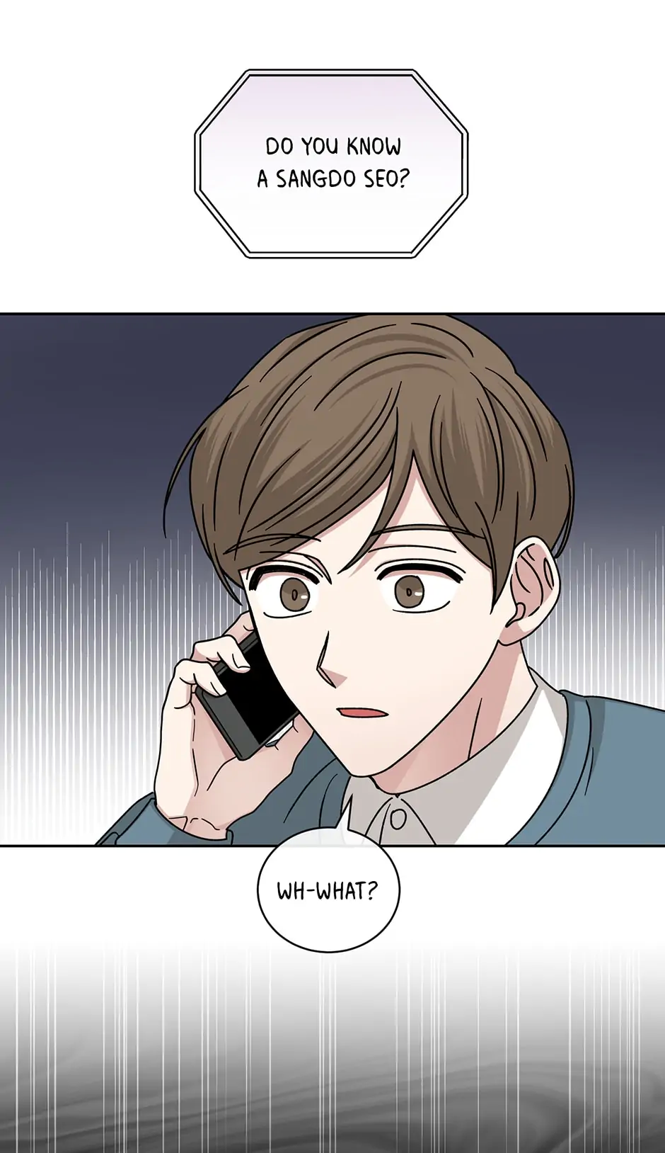 Big Life Chapter 113 - page 34