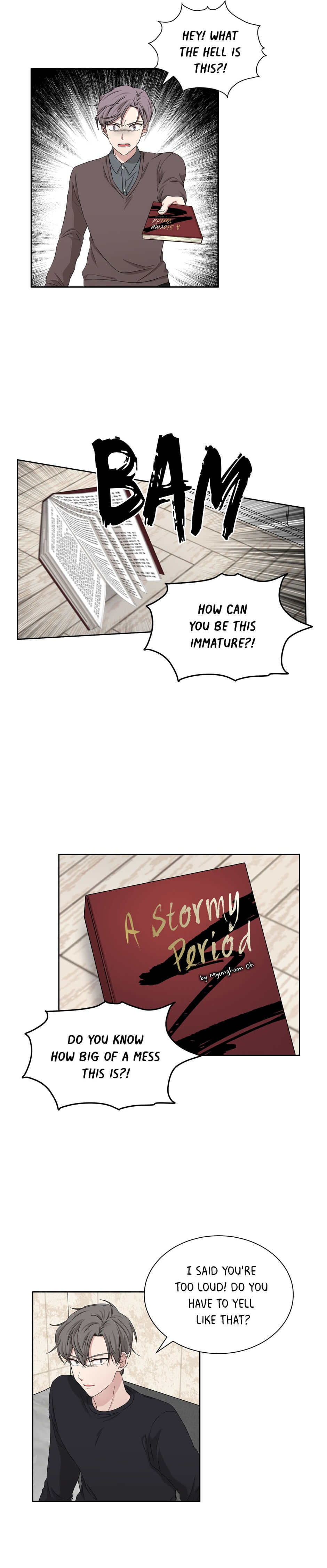 Big Life Chapter 30 - page 10