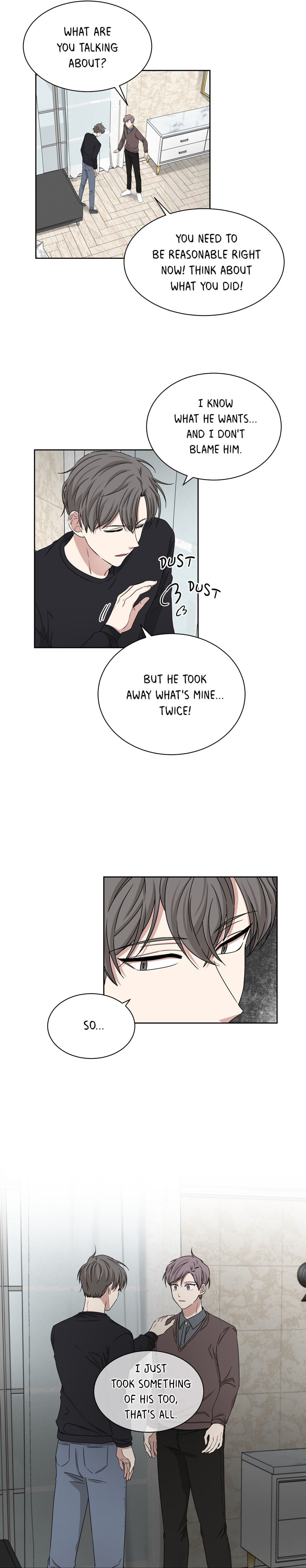 Big Life Chapter 30 - page 13